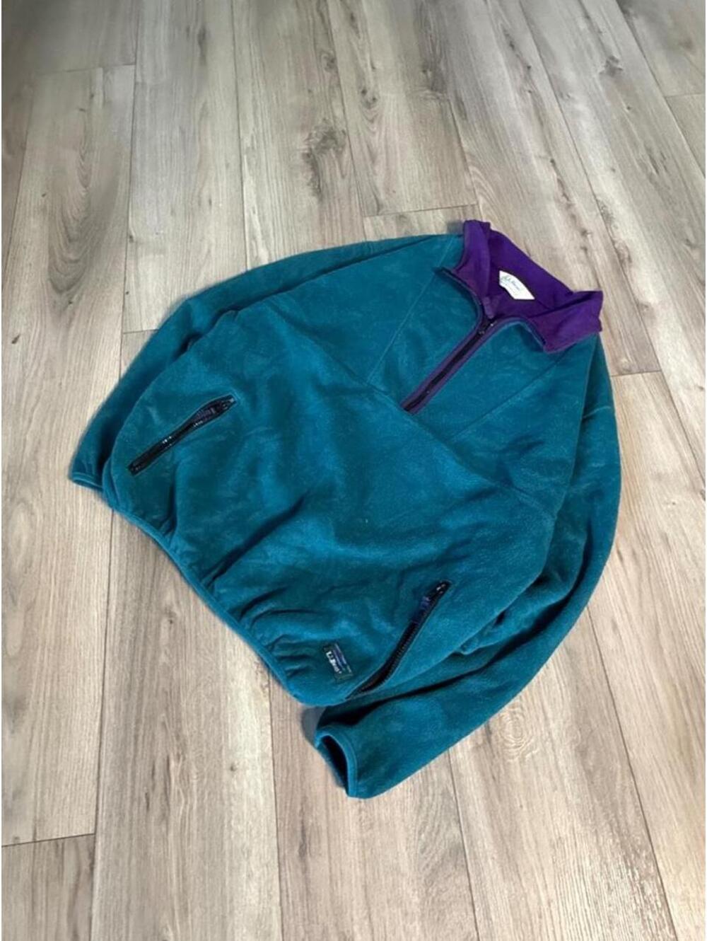 90s L.L Bean Pullover